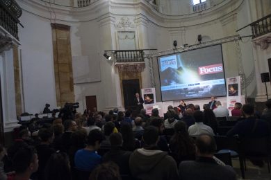 Esopianeti, la nuova frontiera della ricerca spaziale – FOTO e VIDEO