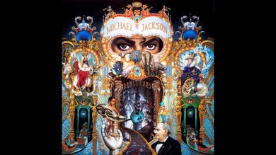 Michael Jackson: l’album “Dangerous” festeggia oggi 25 anni