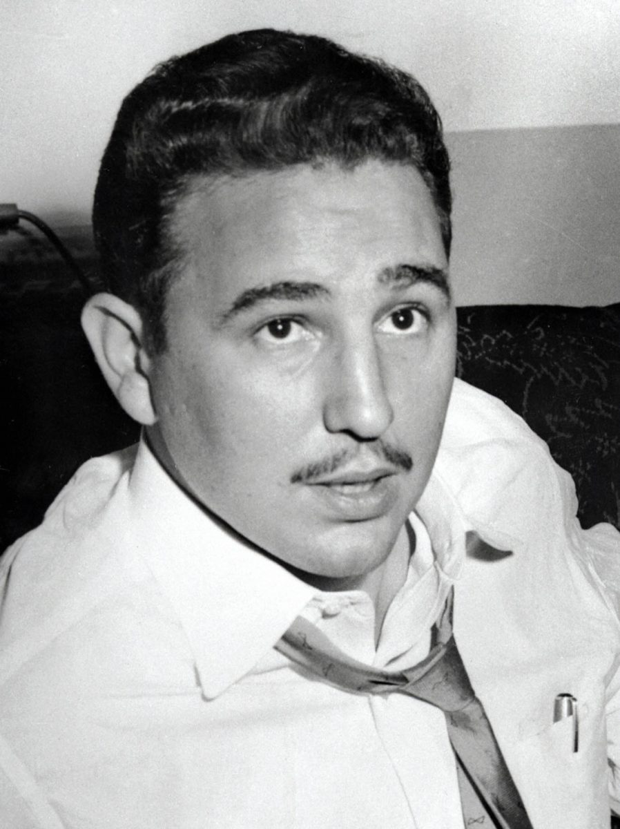 Fidel Castro, il dittatore, è morto “finalmente”: la dissidenza cubana festeggia Fidel Castro, il dittatore, è morto “finalmente”: la dissidenza cubana festeggia