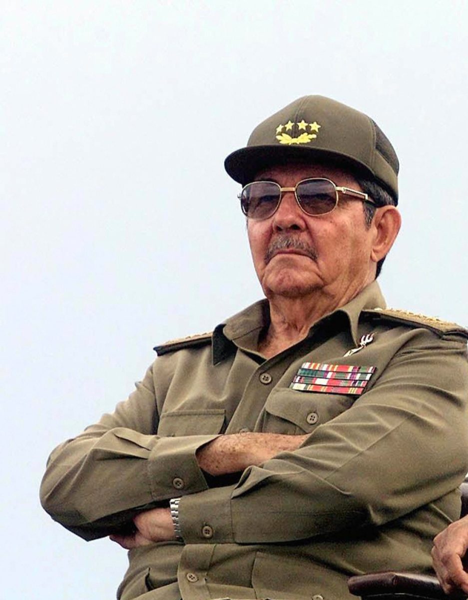 La lettera-testamento di Fidel Castro