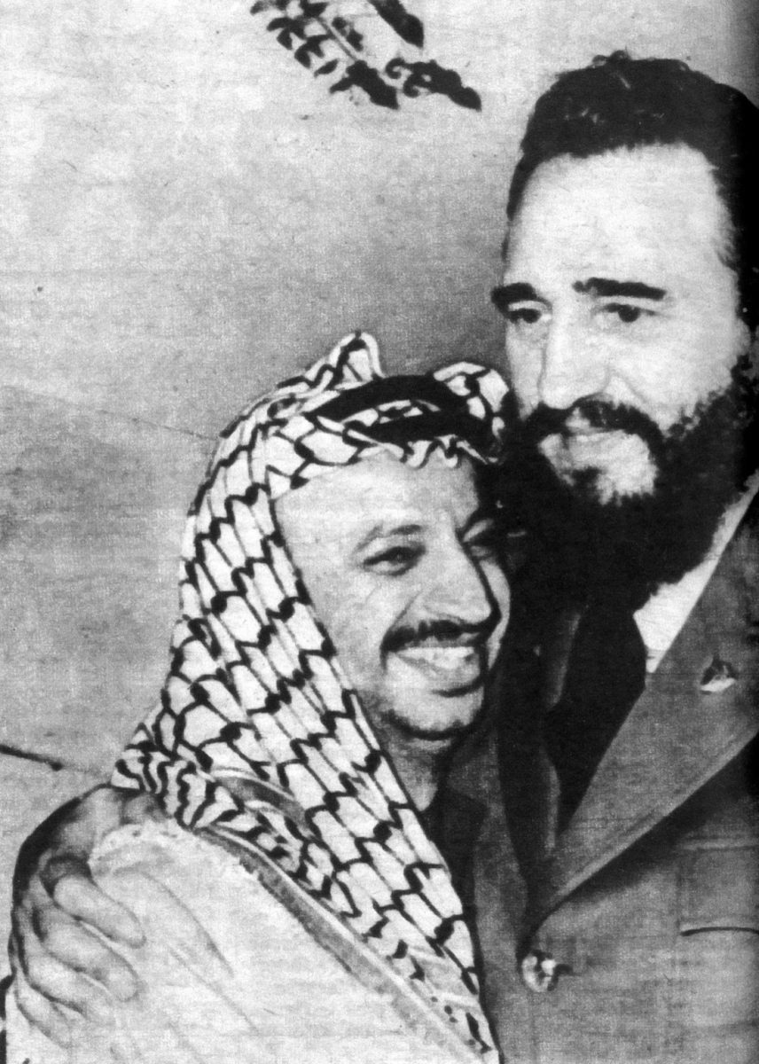 La lettera-testamento di Fidel Castro