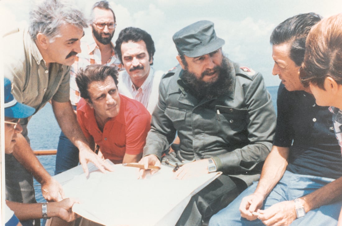 La lettera-testamento di Fidel Castro