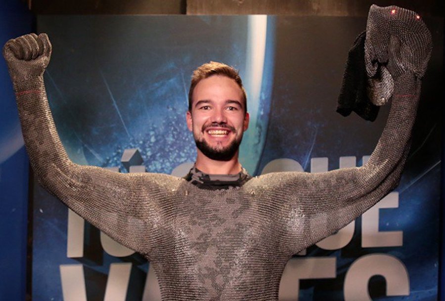 Tú Sí que vales: questa sera la finalissima, chi vincerà? Tú Sí que vales: questa sera la finalissima, chi vincerà?