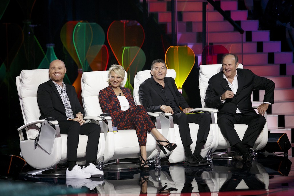 Tú Sí que vales: questa sera la finalissima, chi vincerà? Tú Sí que vales: questa sera la finalissima, chi vincerà?