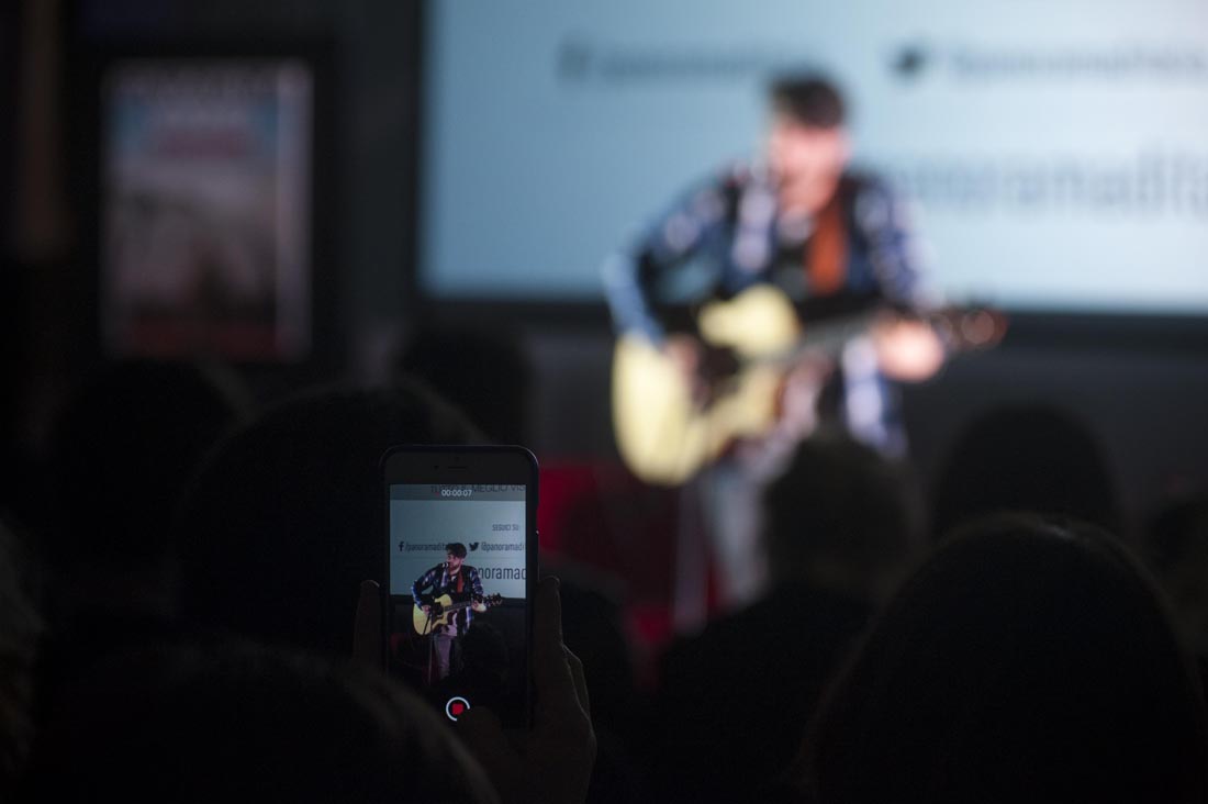 Giò Sada, dopo X Factor la riflessione di Volando al contrario – FOTO e VIDEO Giò Sada, dopo X Factor la riflessione di Volando al contrario – FOTO e VIDEO