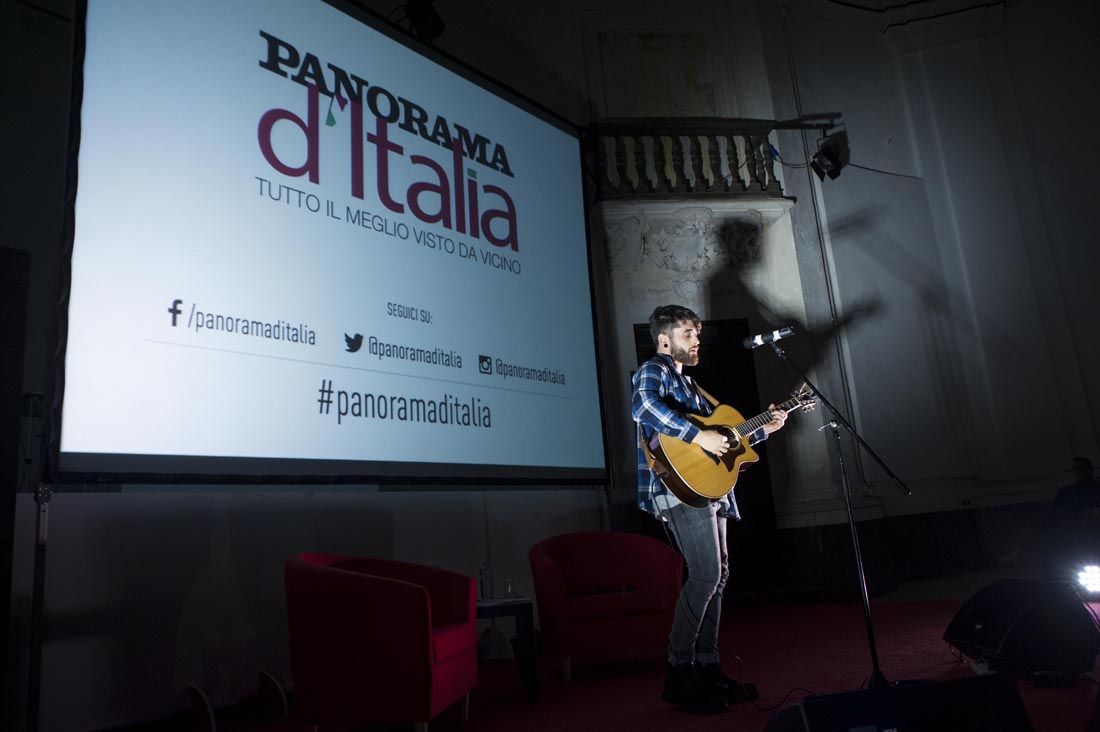 Giò Sada, dopo X Factor la riflessione di Volando al contrario – FOTO e VIDEO Giò Sada, dopo X Factor la riflessione di Volando al contrario – FOTO e VIDEO