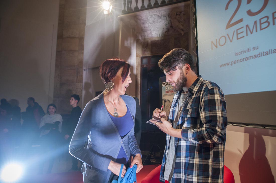 Giò Sada, dopo X Factor la riflessione di Volando al contrario – FOTO e VIDEO Giò Sada, dopo X Factor la riflessione di Volando al contrario – FOTO e VIDEO