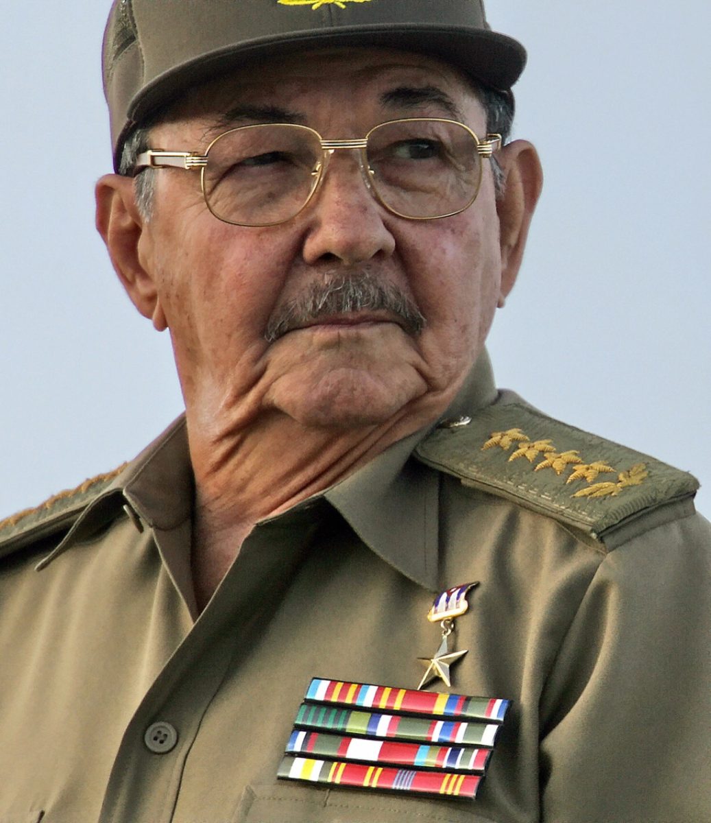 È morto Fidel Castro. La sua storia in foto