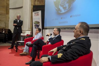 Clima, ambiente ed energia – il vento, risorsa e pericolo