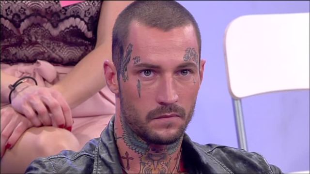 Uomini e Donne: Manuel Vallicella è il nuovo tronista