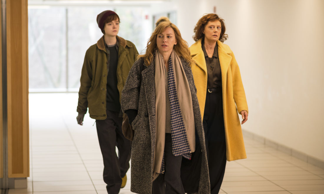 Snowden e gli altri film in uscita al cinema, 24 novembre 2016 Snowden e gli altri film in uscita al cinema, 24 novembre 2016