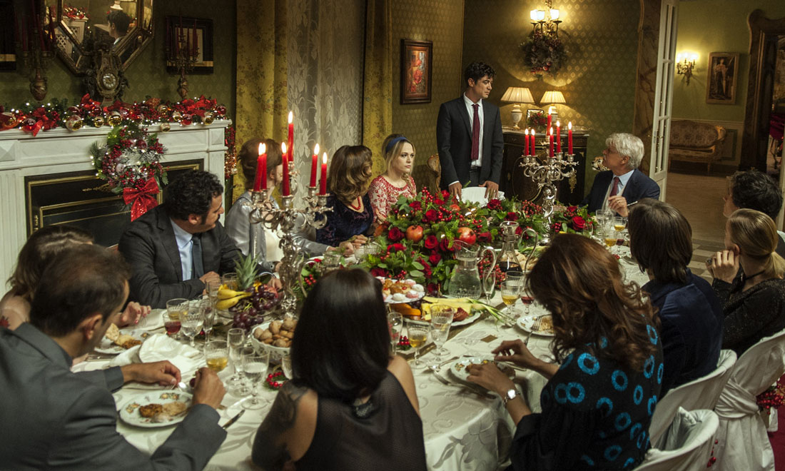 Snowden e gli altri film in uscita al cinema, 24 novembre 2016 Snowden e gli altri film in uscita al cinema, 24 novembre 2016