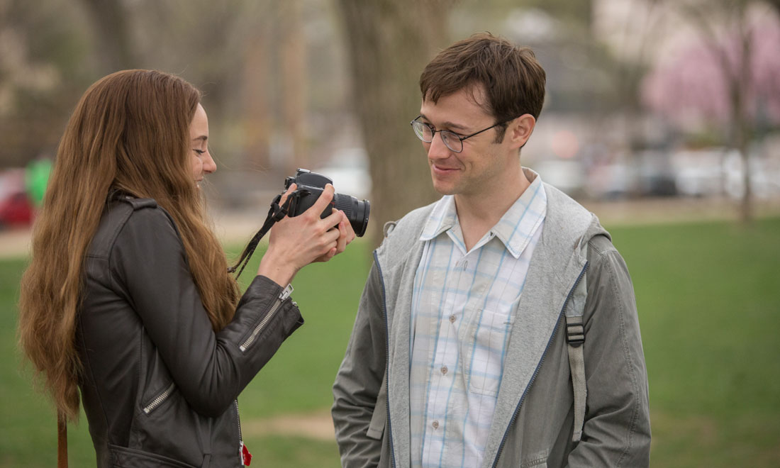 Snowden e gli altri film in uscita al cinema, 24 novembre 2016 Snowden e gli altri film in uscita al cinema, 24 novembre 2016