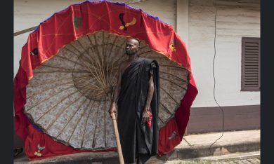 Le foto più belle della settimana – 19/25 novembre