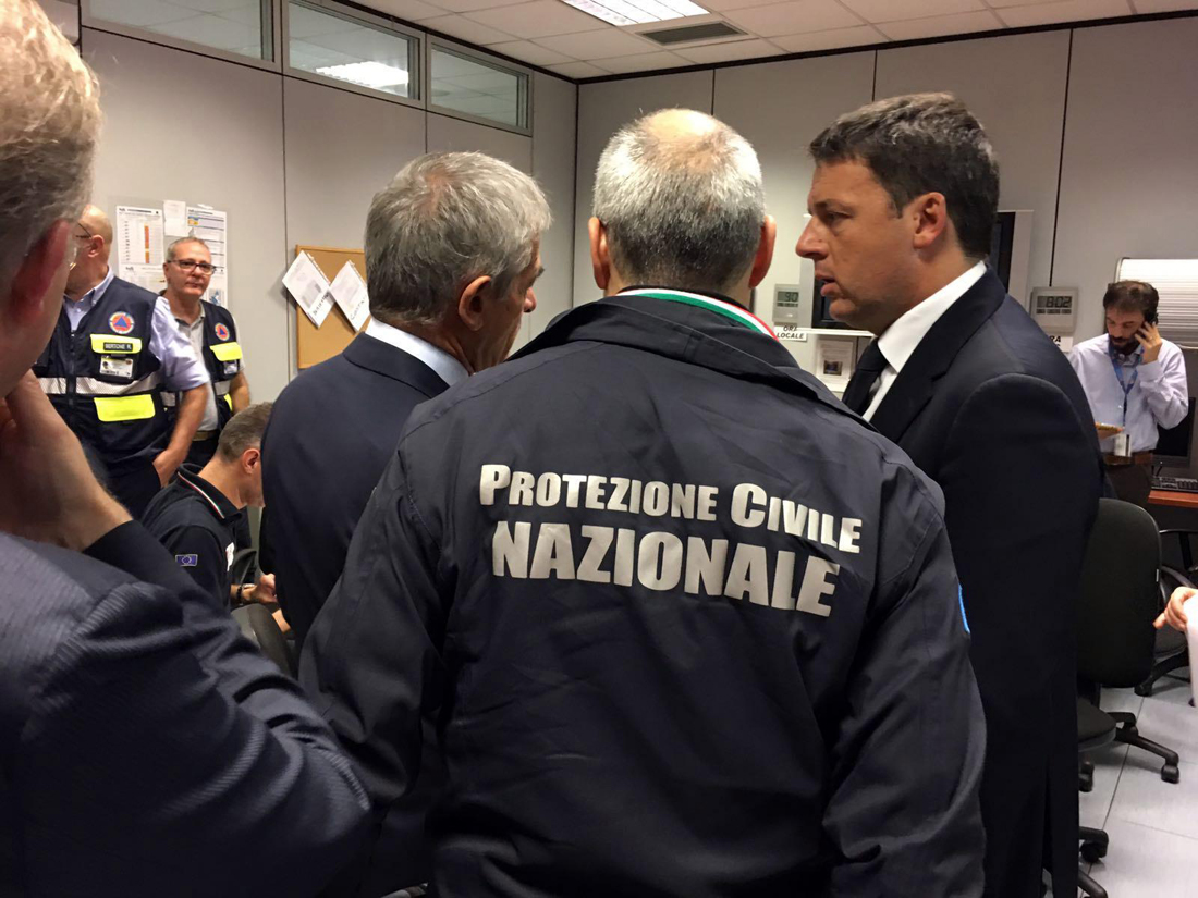 Maltempo, le opere di prevenzione sui fiumi possono essere dannose