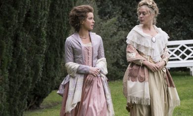 Amore e inganni, al cinema la Jane Austen giovanile – Video