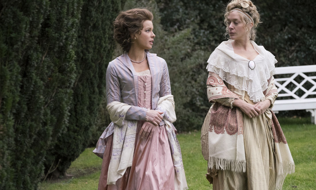 Amore e inganni, al cinema la Jane Austen giovanile – Video Amore e inganni, al cinema la Jane Austen giovanile – Video