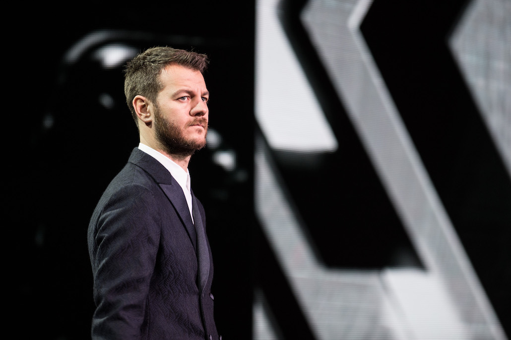 X Factor 10, Caterina: “Forza Loomy, faccio il tifo per te”