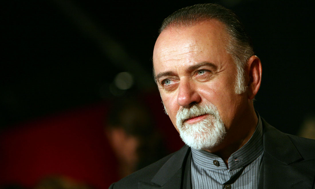 Giorgio Faletti: nei negozi l’album “Anche dopo che tutto si è spento” Giorgio Faletti: nei negozi l’album “Anche dopo che tutto si è spento”