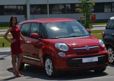 Fca con Amazon: ecco come si venderanno le auto online