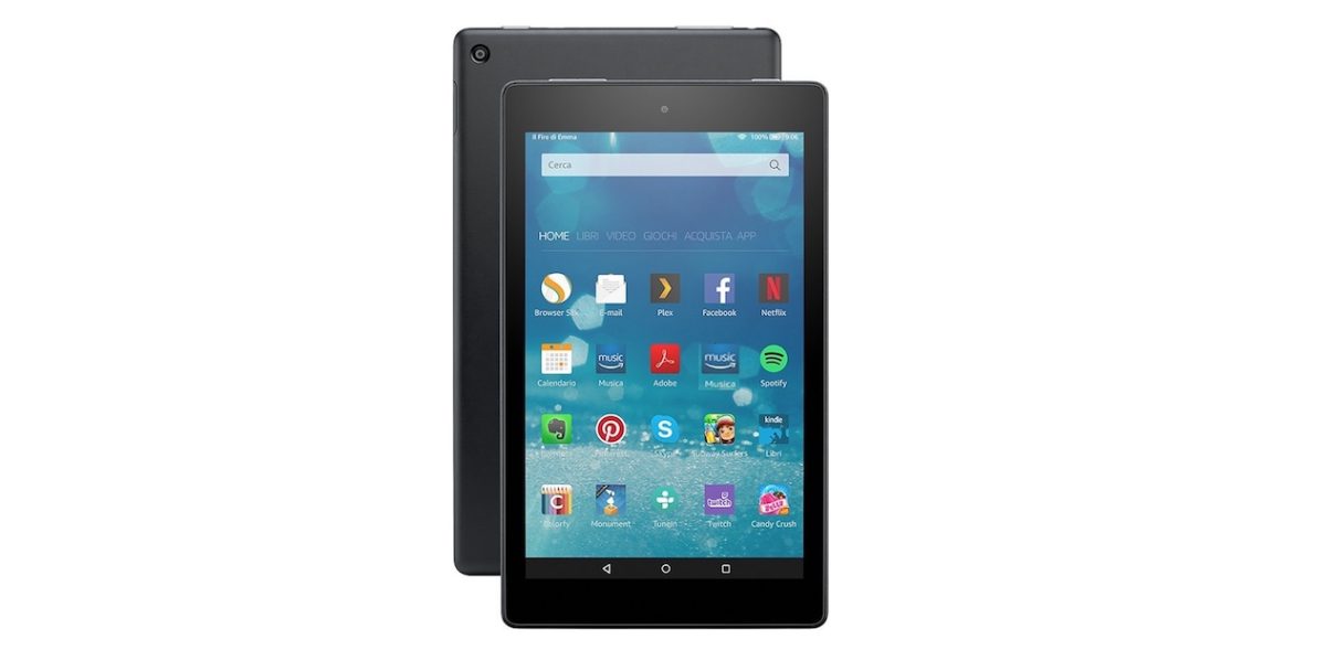 Galleria foto 'I migliori tablet del 2016: iPad, Android e Windows 10' - foto 8