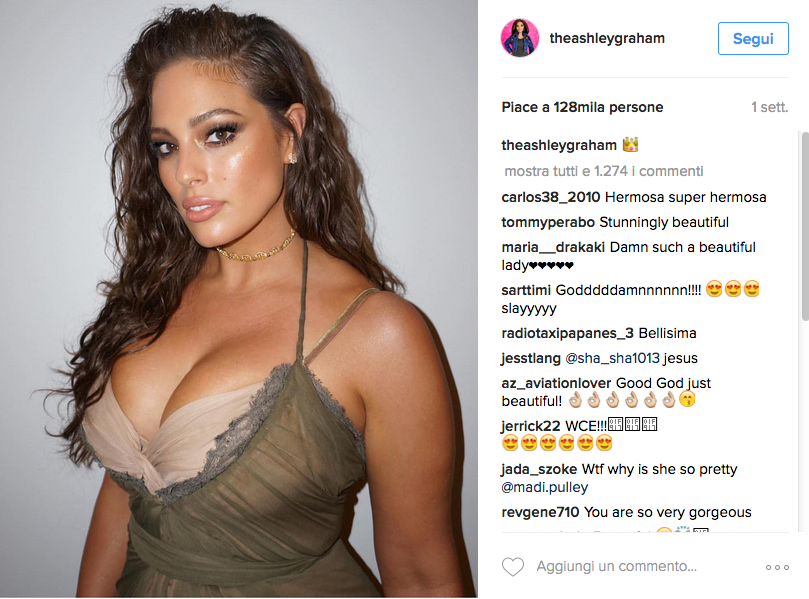 Presentata la Barbie curvy che somiglia a Ashley Graham