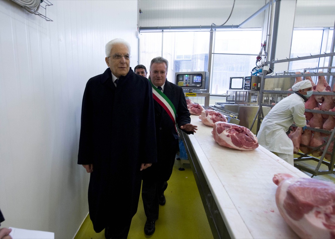 Terremoto: Mattarella torna nelle zone colpite dell’Italia Centrale