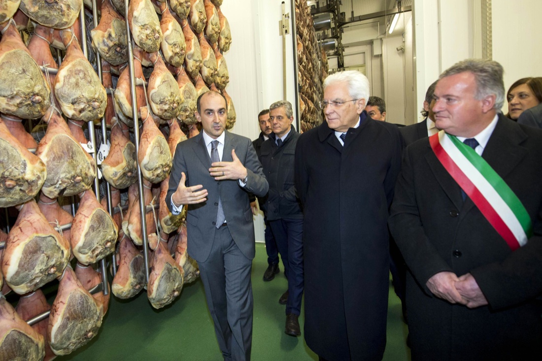 Terremoto: Mattarella torna nelle zone colpite dell’Italia Centrale