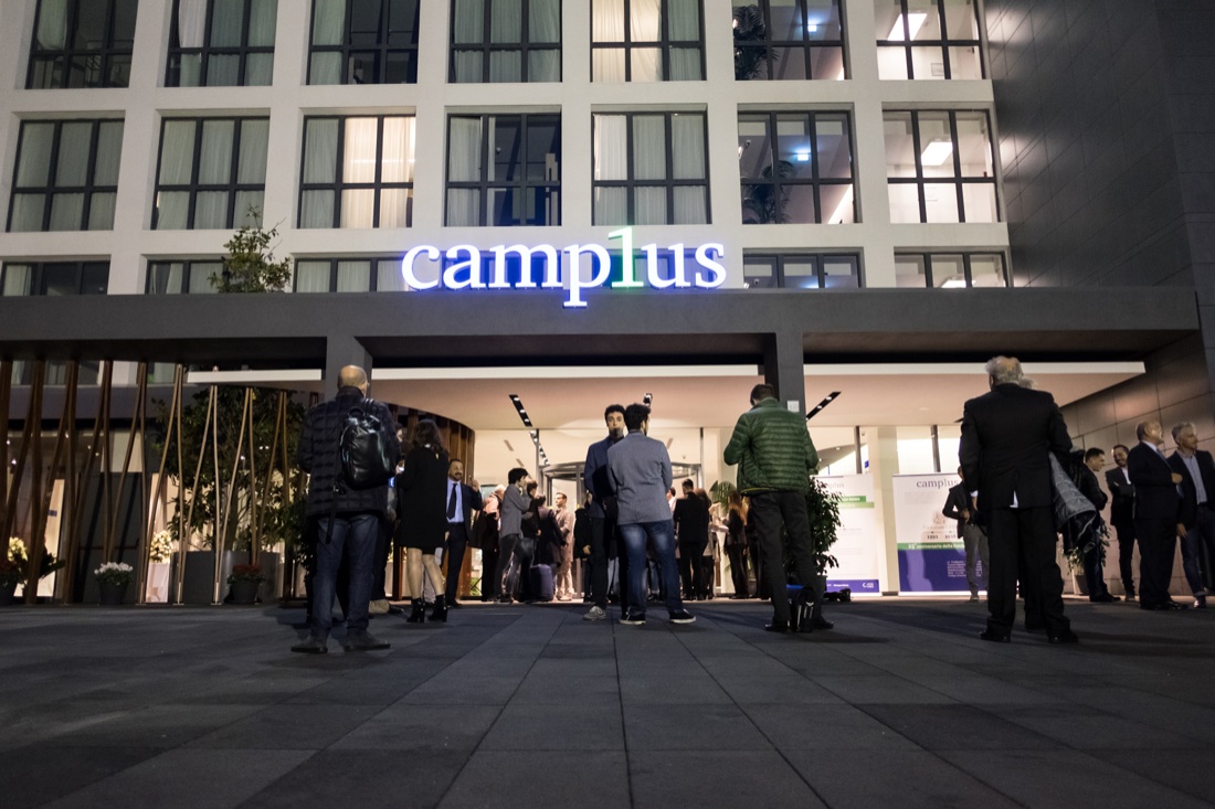 Camplus, il college universitario all’italiana Camplus, il college universitario all’italiana
