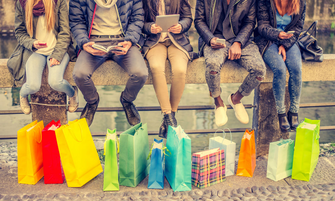 Black Friday, rimborso fino al 60 per cento in 4 mila negozi