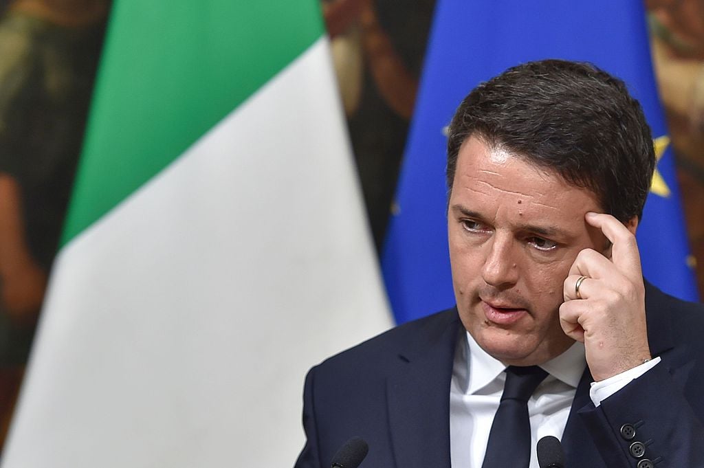 Le tasse, col governo Renzi, sono davvero calate? No
