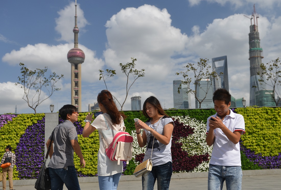 Cina: perché Facebook si è piegato alla censura