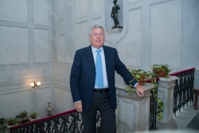 Cantine Pellegrino: “Finalmente abbiamo riscoperto le nostre tradizioni”