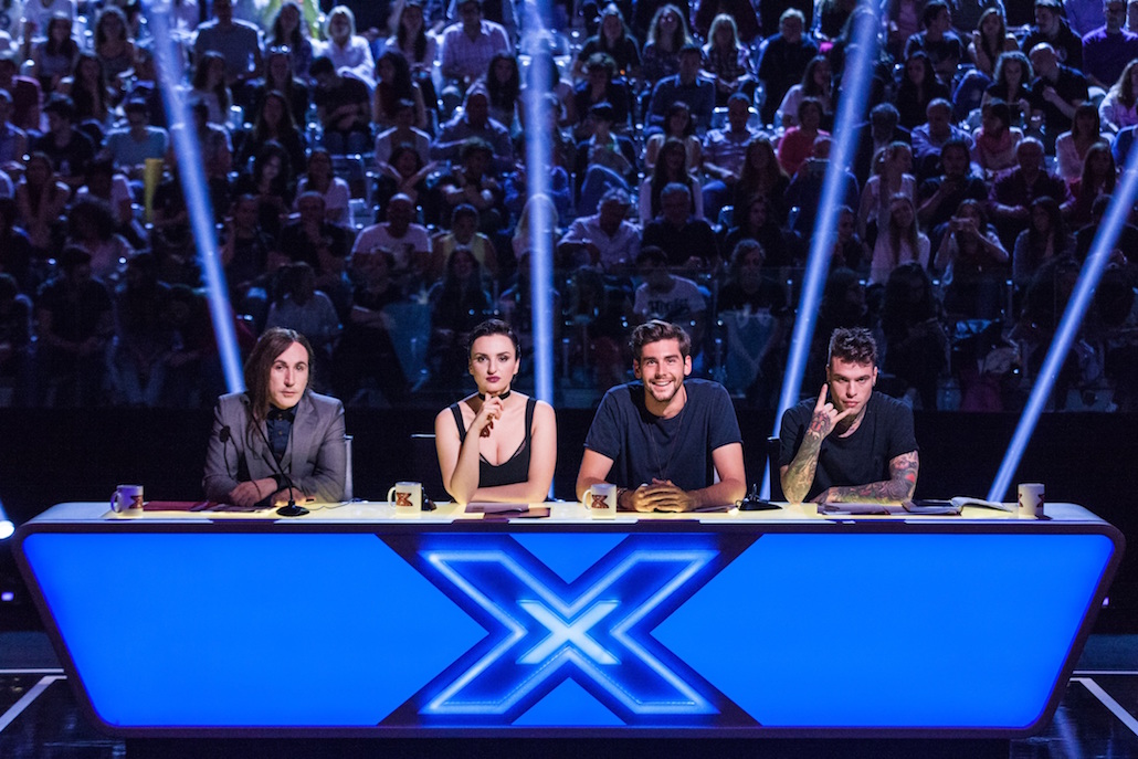 X Factor 10: le pagelle del quinto live