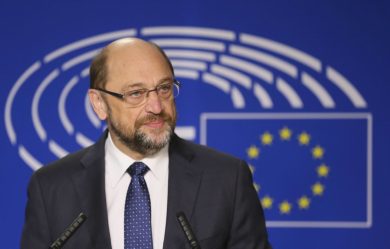 Schulz lascia il Parlamento Europeo: le conseguenze