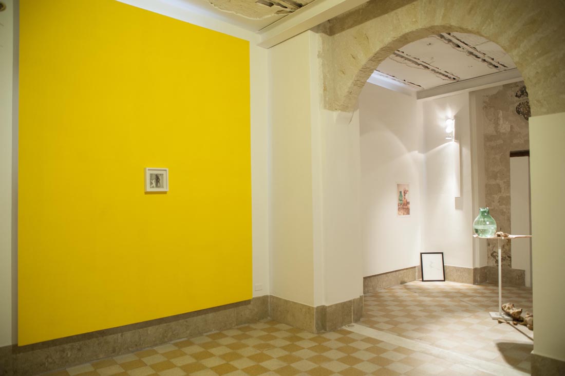 Trapani, Museo di San Rocco, un “ponte” tra il sacro e la laicità – FOTO e VIDEO Trapani, Museo di San Rocco, un “ponte” tra il sacro e la laicità – FOTO e VIDEO