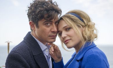 La cena di Natale, i personaggi di Luca Bianchini tornano al cinema – Video