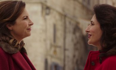 La cena di Natale: estratto del film