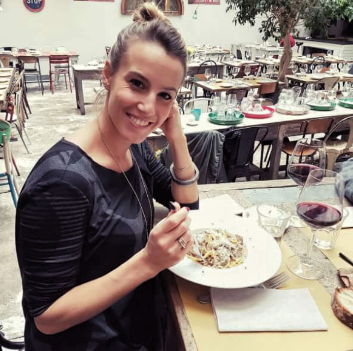 Le feste vip della settimana Le feste vip della settimana