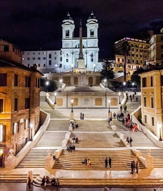 Le feste vip della settimana Le feste vip della settimana