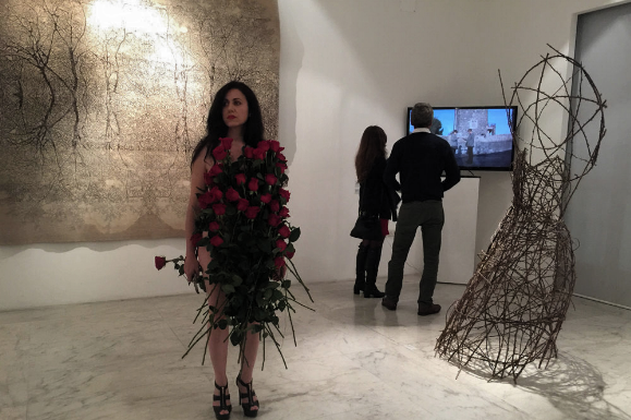 Le feste vip della settimana Le feste vip della settimana