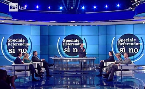 Ascolti 23/11: Bene la Champions su Premium, in aumento Bruno Vespa