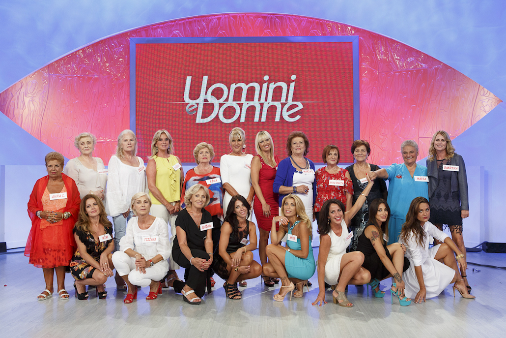 Uomini e Donne: Gemma bacia Cesare, nuova lite tra la Galgani e Marco