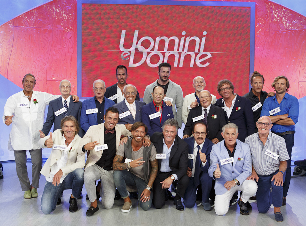 Uomini e Donne: Gemma bacia Cesare, nuova lite tra la Galgani e Marco