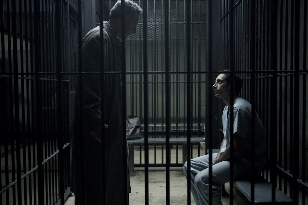 The night of. Trailer, foto e cose da sapere sulla serie thriller con John Turturro
