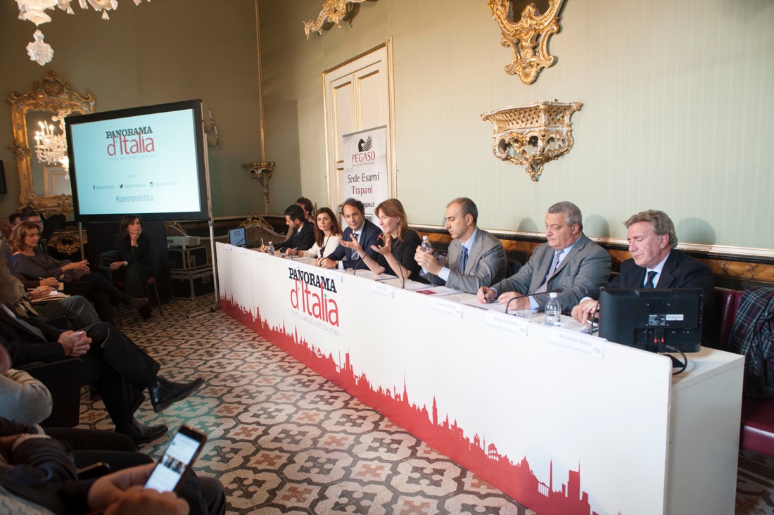 Storie di start-up in Sicilia – FOTO e VIDEO