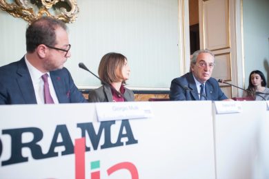 Ecosostenibilità e turismo nel futuro di Trapani e della Sicilia – FOTO e VIDEO