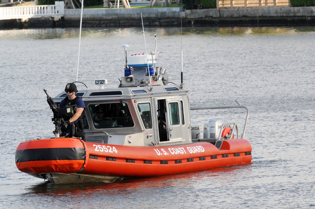 Usa: il Thanksgiving di Donald Trump presidente – FOTO