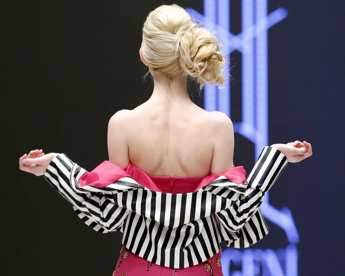 Le foto più sexy della settimana: 16 – 23 novembre 2016 Le foto più sexy della settimana: 16 – 23 novembre 2016