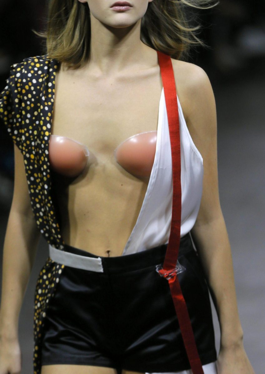 Le foto più sexy della settimana: 16 – 23 novembre 2016 Le foto più sexy della settimana: 16 – 23 novembre 2016